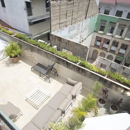 Casa Maralta Appartement Panama-Stad Buitenkant foto