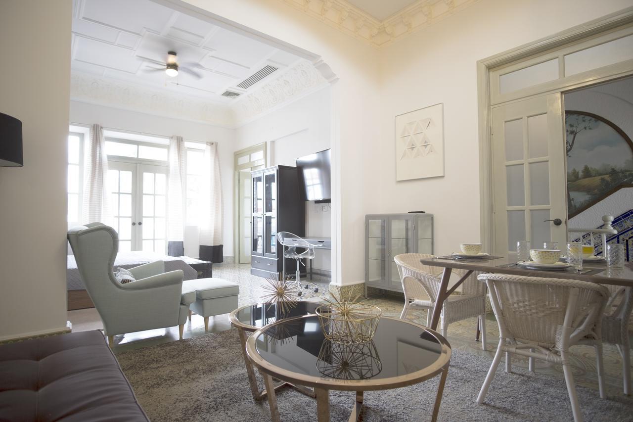 Casa Maralta Appartement Panama-Stad Buitenkant foto