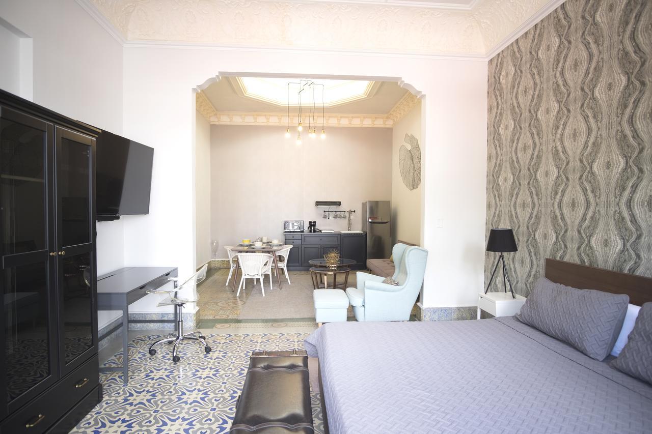 Casa Maralta Appartement Panama-Stad Buitenkant foto