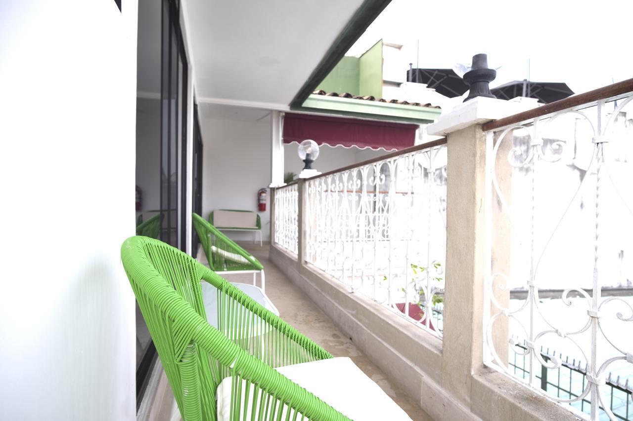 Casa Maralta Appartement Panama-Stad Buitenkant foto