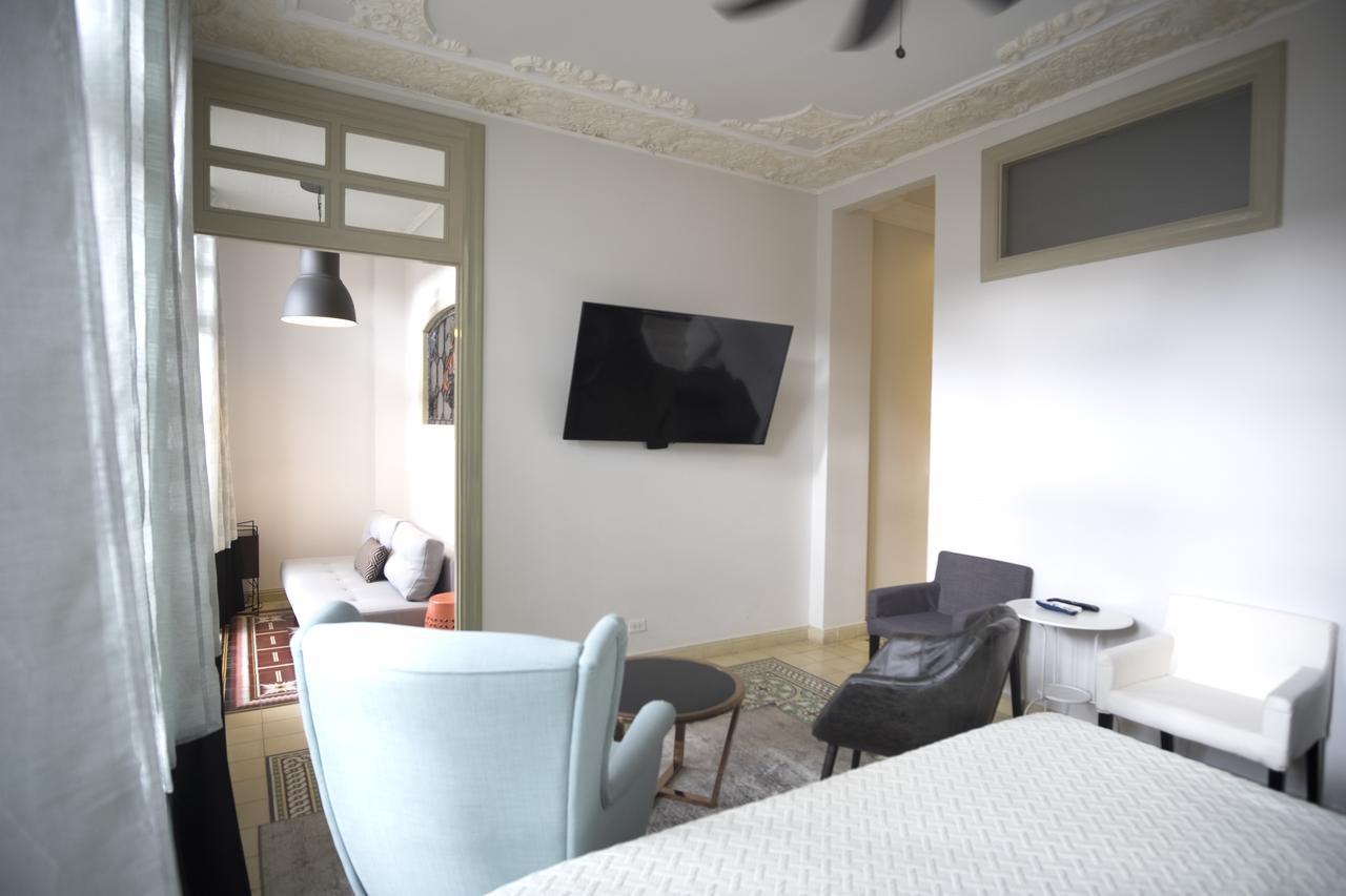 Casa Maralta Appartement Panama-Stad Buitenkant foto