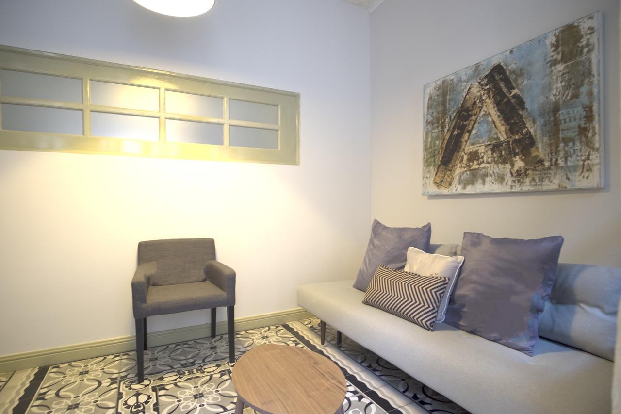 Casa Maralta Appartement Panama-Stad Buitenkant foto