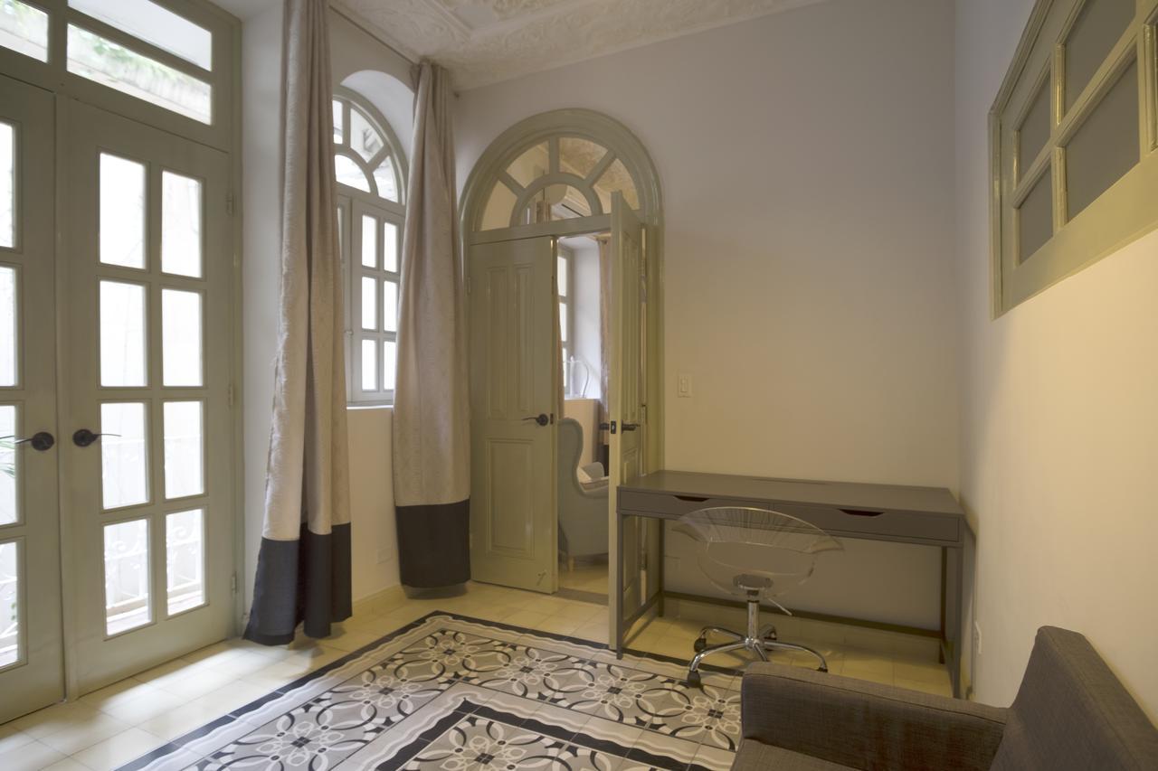 Casa Maralta Appartement Panama-Stad Buitenkant foto