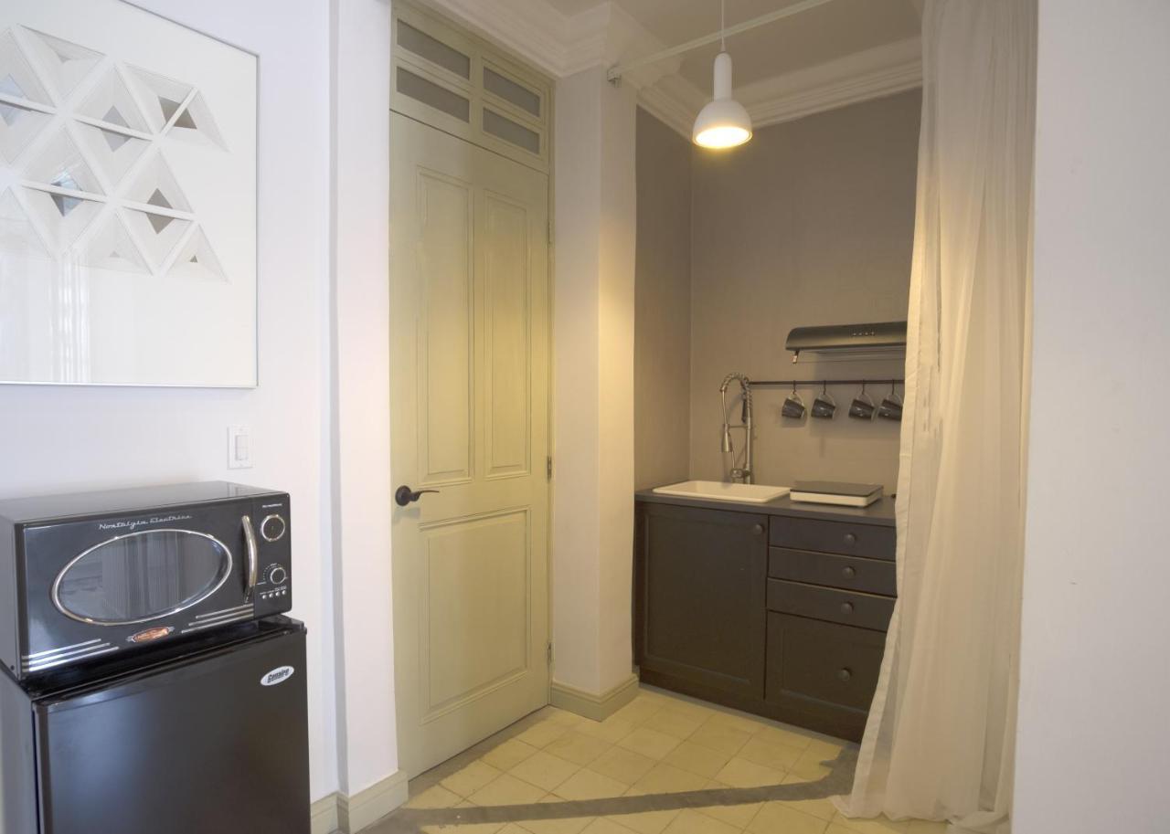 Casa Maralta Appartement Panama-Stad Buitenkant foto