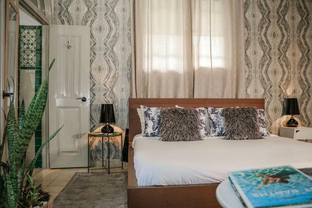 Casa Maralta Appartement Panama-Stad Buitenkant foto