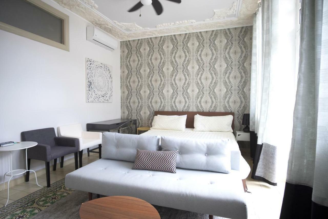 Casa Maralta Appartement Panama-Stad Buitenkant foto
